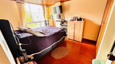 Apartaestudio en venta en Villa Luz, Bogotá, 35 m² · foto 6 de 9