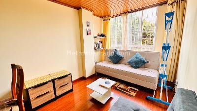 Apartaestudio en venta en Villa Luz, Bogotá, 35 m² · foto 5 de 9