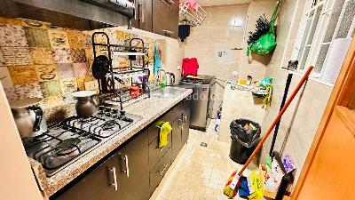 Apartaestudio en venta en Villa Luz, Bogotá, 35 m² · foto 7 de 9