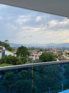 Apartamento de 3 alcobas en venta en Tejar Moderno, Bucaramanga, 86 m² · foto 5 de 19