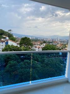 Apartamento de 3 alcobas en venta en Tejar Moderno, Bucaramanga, 86 m² · foto 7 de 19