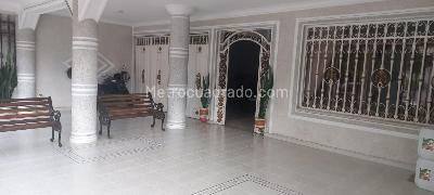 Casa de 5 alcobas en venta en Provenza, Bucaramanga, 419 m² · foto 5 de 18