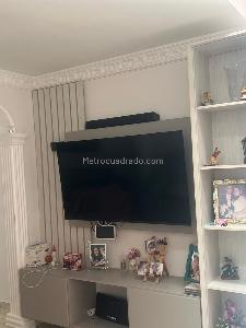 Casa de 3 alcobas en venta en Ub Portales Del Campestre, Floridablanca, 68 m² · foto 16 de 18