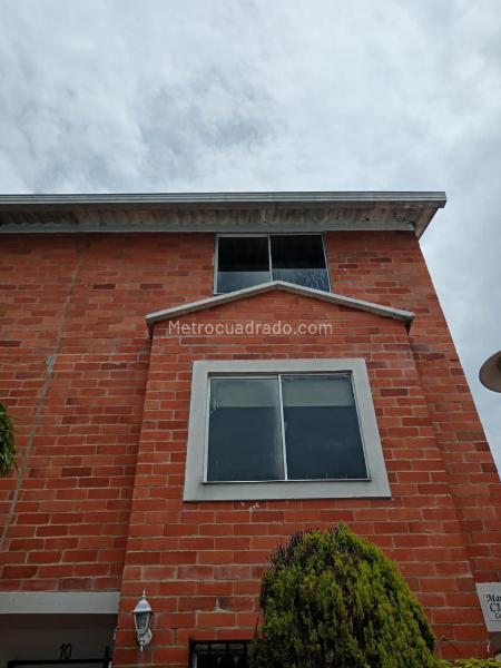 Casa en Arriendo, VILLAS DE SAN VALENTON, Bucaramanga