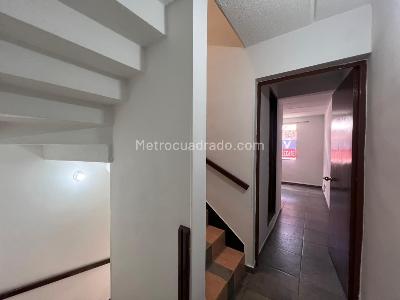 Casa en venta en Plazuelas Del Virrey, Bogotá · foto 14 de 17