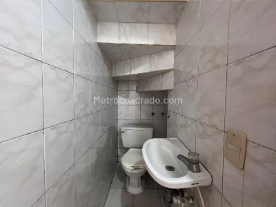 Casa en venta en Plazuelas Del Virrey, Bogotá · foto 6 de 17