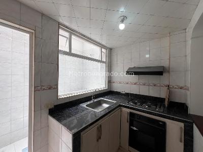 Casa en venta en Plazuelas Del Virrey, Bogotá · foto 8 de 17