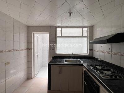 Casa en venta en Plazuelas Del Virrey, Bogotá · foto 7 de 17