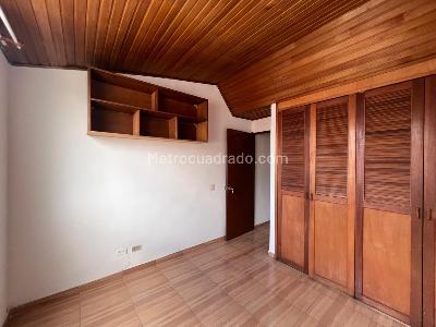Casa en venta en Plazuelas Del Virrey, Bogotá · foto 10 de 17