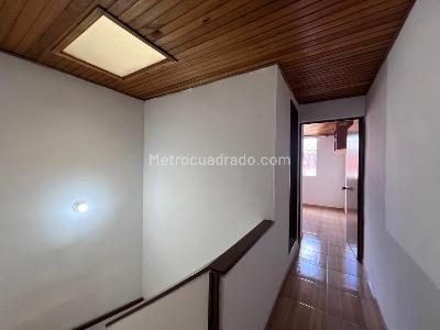 Casa en venta en Plazuelas Del Virrey, Bogotá · foto 15 de 17