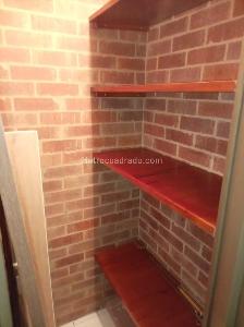 Apartaestudio en venta en La Reliquia, Bogotá, 12 m² · foto 19 de 19