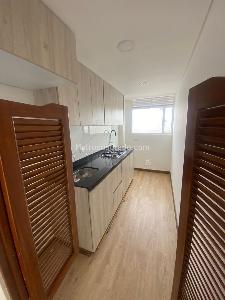 Apartaestudio en venta en La Reliquia, Bogotá, 12 m² · foto 15 de 19