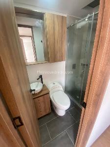 Apartaestudio en venta en La Reliquia, Bogotá, 12 m² · foto 9 de 19