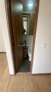 Apartaestudio en venta en La Reliquia, Bogotá, 12 m² · foto 8 de 19