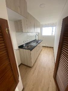 Apartaestudio en venta en La Reliquia, Bogotá, 12 m² · foto 16 de 19