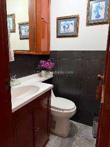 Apartamento de 3 alcobas en venta en Cedritos Cedro Golf, Bogotá, 109 m² · foto 15 de 20