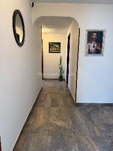 Apartamento de 3 alcobas en venta en Cedritos Cedro Golf, Bogotá, 109 m² · foto 8 de 20