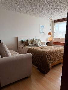 Apartamento de 3 alcobas en venta en Cedritos Cedro Golf, Bogotá, 109 m² · foto 12 de 20