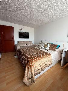 Apartamento de 3 alcobas en venta en Cedritos Cedro Golf, Bogotá, 109 m² · foto 14 de 20