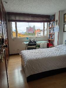 Apartamento de 3 alcobas en venta en Cedritos Cedro Golf, Bogotá, 109 m² · foto 16 de 20