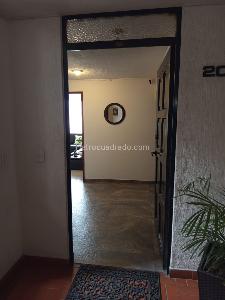 Apartamento de 3 alcobas en venta en Cedritos Cedro Golf, Bogotá, 109 m² · foto 5 de 20