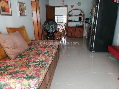 Apartamento en venta en Bello Horizonte, Santa Marta · foto 11 de 19