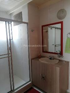 Apartamento en venta en Bello Horizonte, Santa Marta · foto 13 de 19
