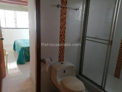 Apartamento en venta en Bello Horizonte, Santa Marta · foto 14 de 19