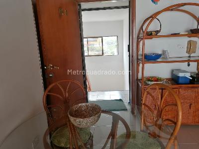 Apartamento en venta en Bello Horizonte, Santa Marta · foto 16 de 19