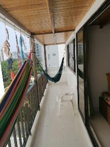 Apartamento en venta en Bello Horizonte, Santa Marta · foto 6 de 19
