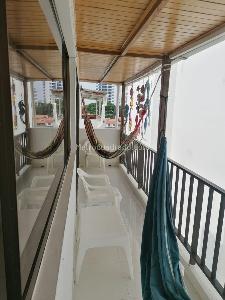 Apartamento en venta en Bello Horizonte, Santa Marta · foto 7 de 19