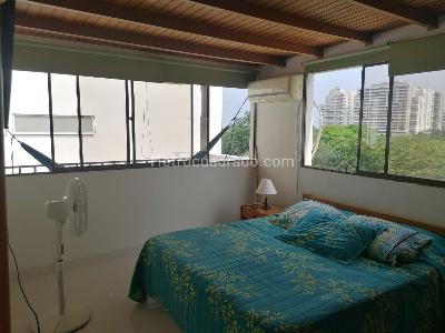 Apartamento en venta en Bello Horizonte, Santa Marta · foto 4 de 19