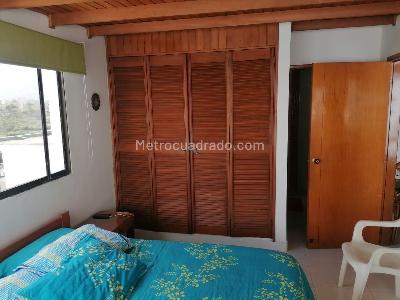 Apartamento en venta en Bello Horizonte, Santa Marta · foto 5 de 19