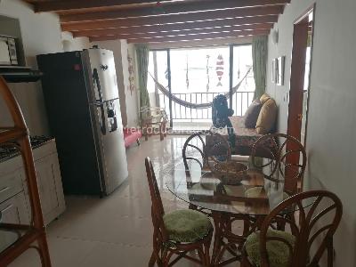 Apartamento en venta en Bello Horizonte, Santa Marta · foto 9 de 19