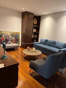 Apartamento de 3 alcobas en venta en Chico Reservado, Bogotá, 240 m² · foto 4 de 15