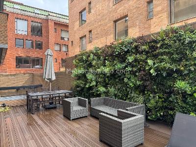 Apartamento de 3 alcobas en venta en Chico Reservado, Bogotá, 240 m² · foto 7 de 15