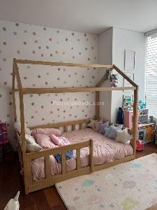 Apartamento de 3 alcobas en venta en Chico Reservado, Bogotá, 240 m² · foto 11 de 15