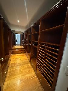 Apartamento de 3 alcobas en venta en Chico Museo, Bogotá, 210 m² · foto 5 de 15