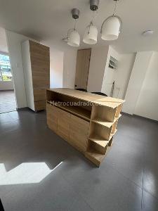 Apartamento de 2 alcobas en venta en Chapinero, Bogotá, 90 m² · foto 12 de 16