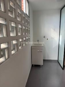 Apartamento de 2 alcobas en venta en Chapinero, Bogotá, 90 m² · foto 13 de 16