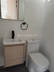 Apartamento de 2 alcobas en venta en Chapinero, Bogotá, 90 m² · foto 15 de 16