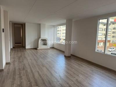 Apartamento de 2 alcobas en venta en Chapinero, Bogotá, 90 m² · foto 16 de 16