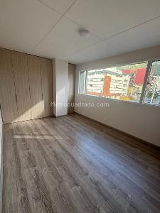 Apartamento de 2 alcobas en venta en Chapinero, Bogotá, 90 m² · foto 6 de 16