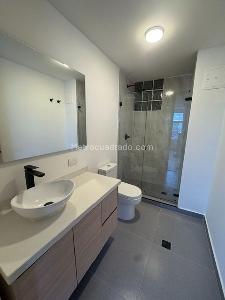 Apartamento de 2 alcobas en venta en Chapinero, Bogotá, 90 m² · foto 7 de 16