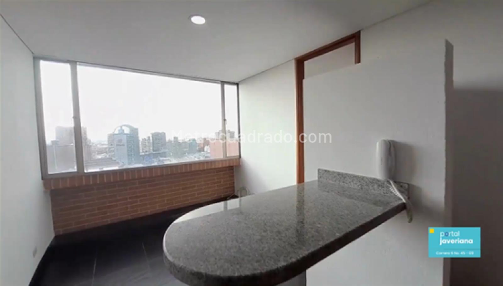 Apartamento en Arriendo  Chapinero Central
