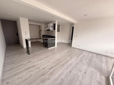 Apartamento de 3 alcobas en venta en Santa Teresa, Bogotá, 70 m² · foto 2 de 20
