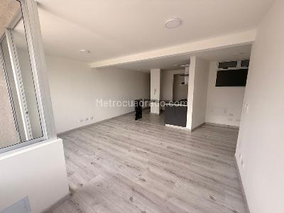 Apartamento de 3 alcobas en venta en Santa Teresa, Bogotá, 70 m² · foto 4 de 20