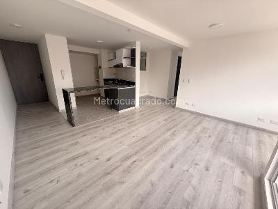 Apartamento de 3 alcobas en venta en Santa Teresa, Bogotá, 70 m² · foto 5 de 20