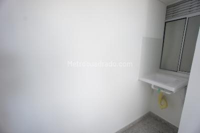 Apartamento de 3 alcobas en venta en Santa Teresa, Bogotá, 70 m² · foto 6 de 20