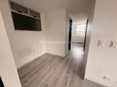 Apartamento de 3 alcobas en venta en Santa Teresa, Bogotá, 70 m² · foto 7 de 20